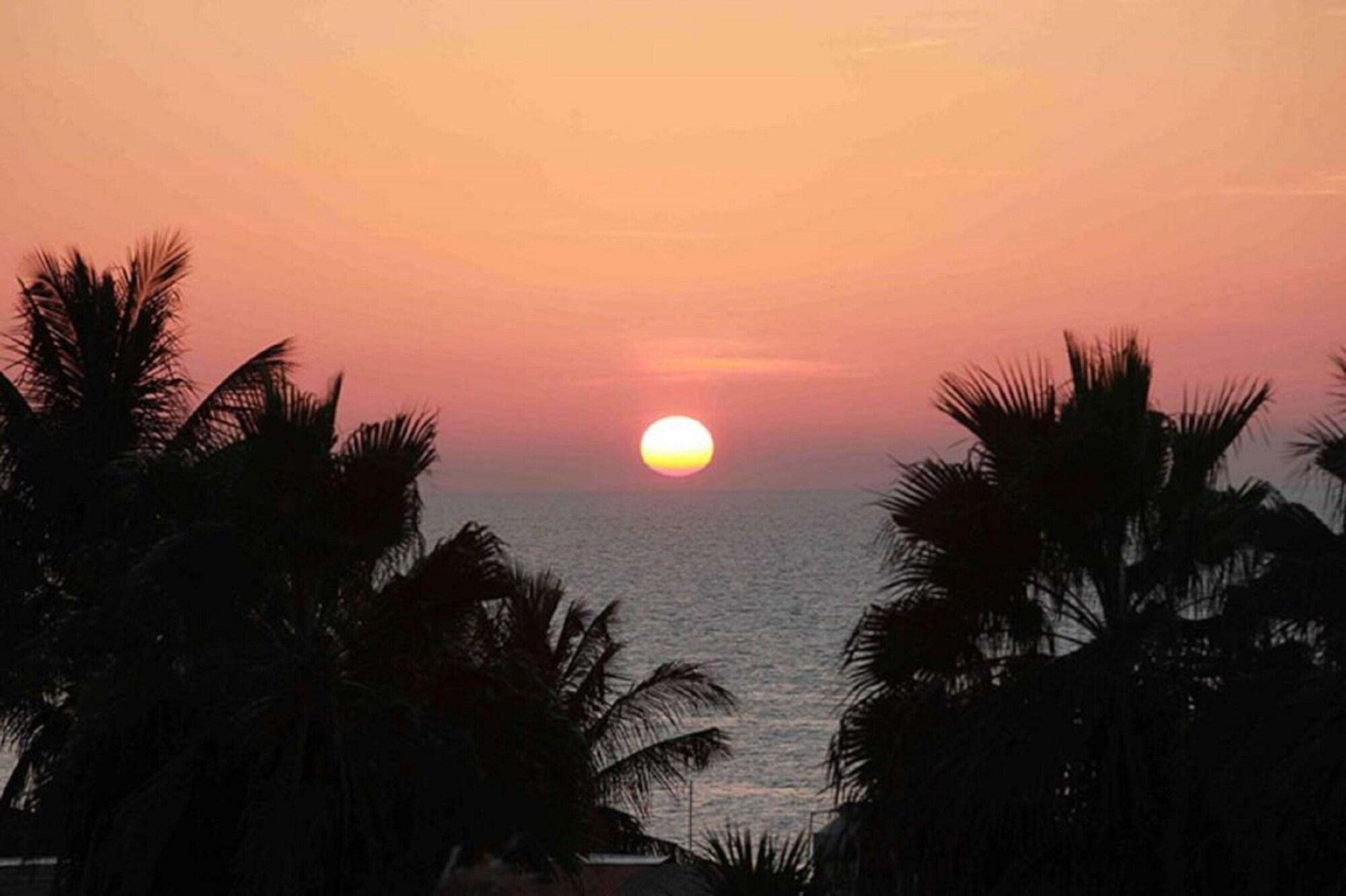 La Constanza De Rulo Hotel Isla Holbox Luaran gambar