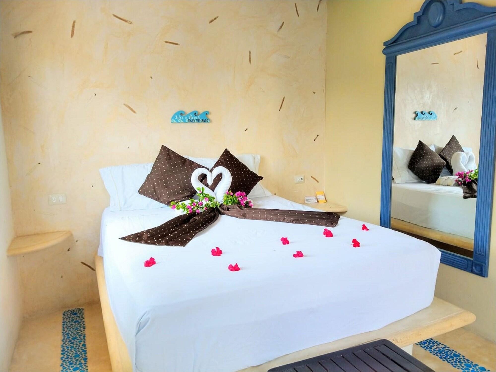 La Constanza De Rulo Hotel Isla Holbox Luaran gambar