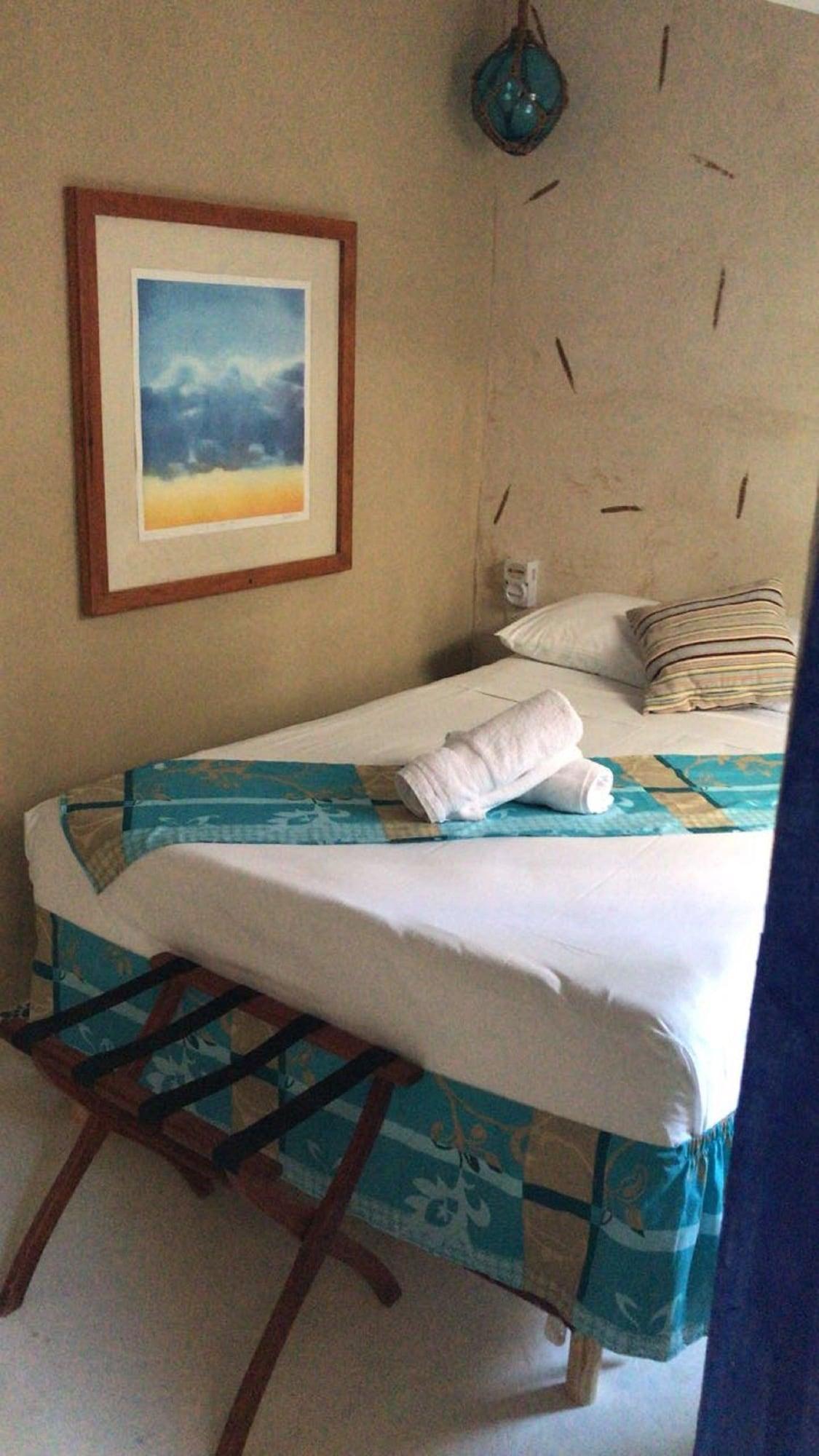 La Constanza De Rulo Hotel Isla Holbox Luaran gambar