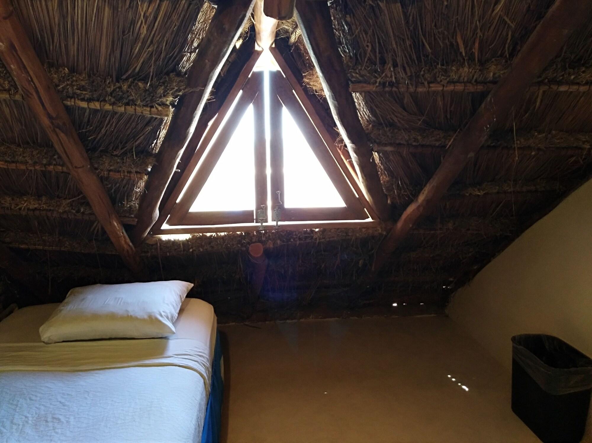 La Constanza De Rulo Hotel Isla Holbox Luaran gambar