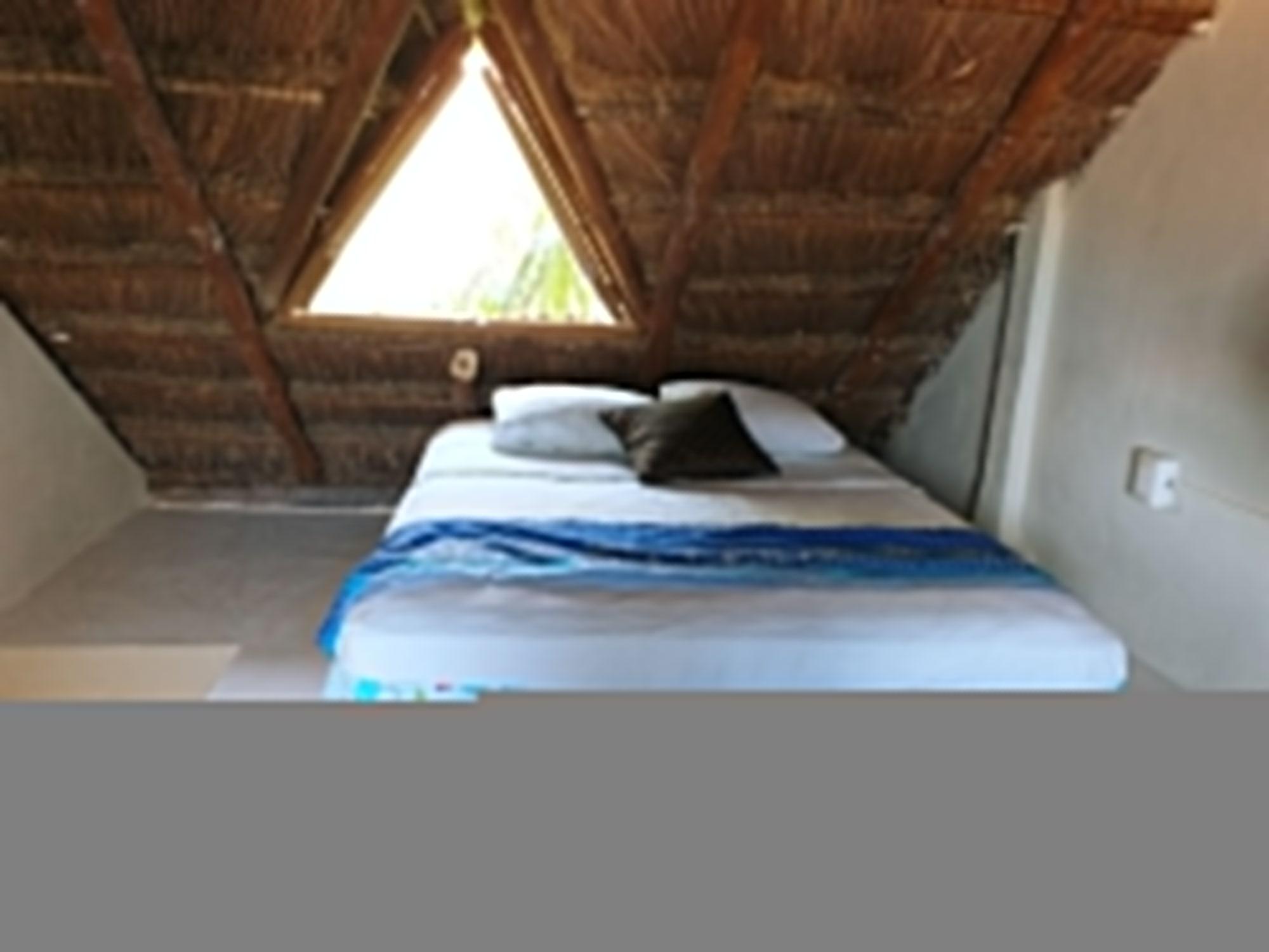 La Constanza De Rulo Hotel Isla Holbox Luaran gambar