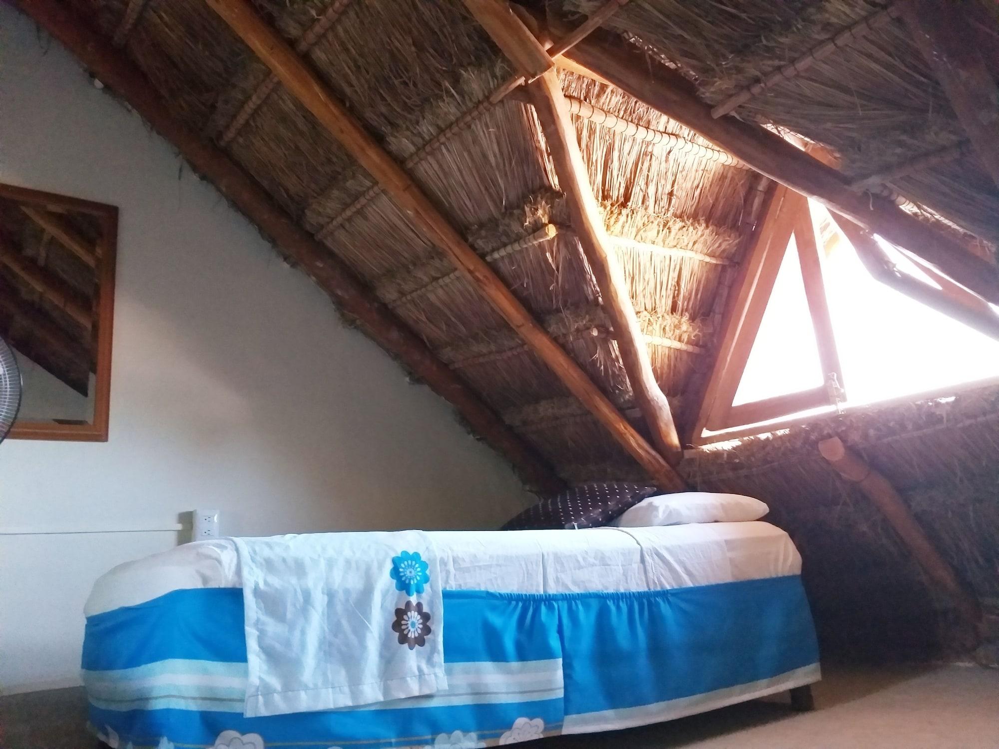 La Constanza De Rulo Hotel Isla Holbox Luaran gambar